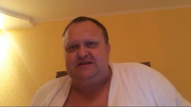 Чурок в рот ебал 2