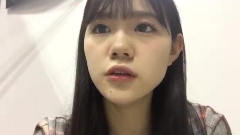 20170204 showroom tanaka yuka