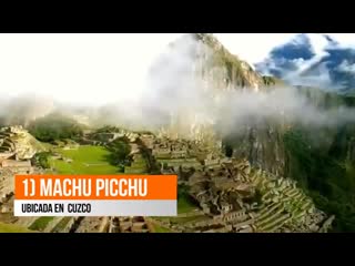 Machu picchu breve historia ¿sabías qué mil(360p) mp4