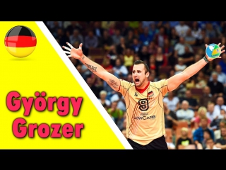 The best of gyorgy grozer (ger)