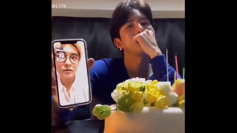 「 so emotional sehyoon 」