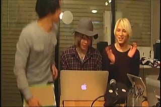 Chanty presents「自家製忘年会」特番