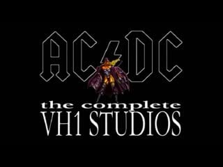 Acϟdc live at vh1 studios, london • full • ac/dc live at vh1 studios, london 5th july, 1996 • in full hd1080p 📽