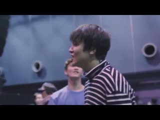 If johnny is a haechan enabler, jaehyun is that one hyung who catches haechan's humor quickly they are so like minded huhu