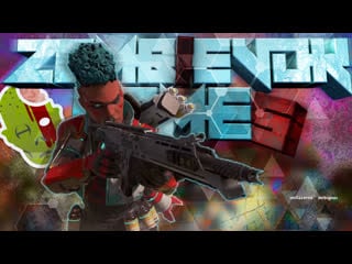 [sw] ночные покатушки в apex zombievdk games | #sw #stream #apex #zombievdk | twitc