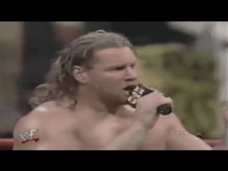 Val veniss promo for his new prono with ken shamrocks sister (ryan shamrock)