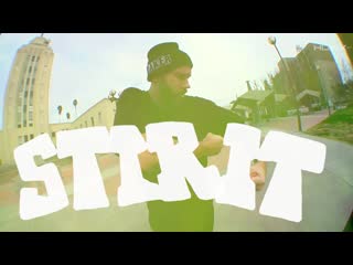 Shane heyl stir it full part