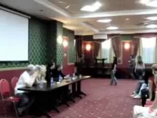 Gaelforce dance в уфе part 1 организатор razzle wolf concert agency