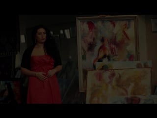 Anita rachvelishvili, ''demon'' film by 88shota kalandadze9, porn kalandadze, анита рачвелишвили,