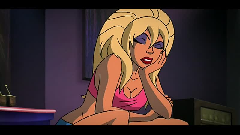 Stripperella porn video – Стрипперелла | stripperella гнев клинко (3 серия)