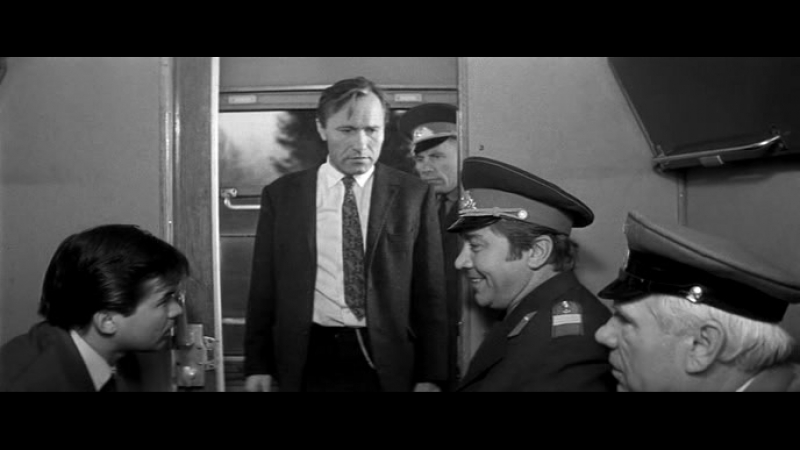 Печки лавочки (1972)