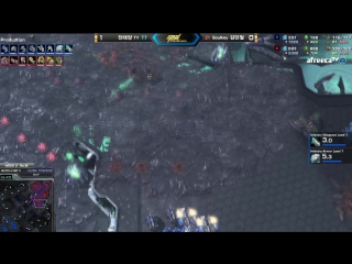 Gsl 23 12 soulkey vs ty