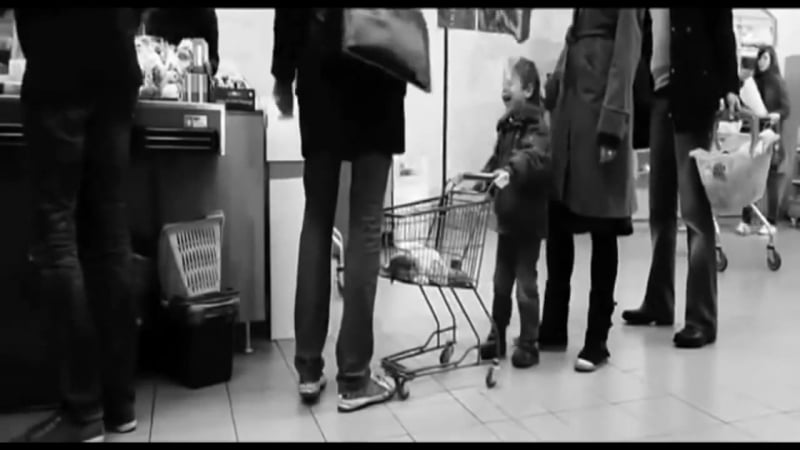 Личинус доигрался