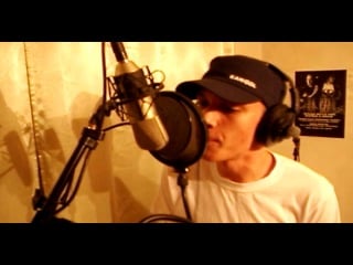 Eminem till i colapse (kayser cover) 2012