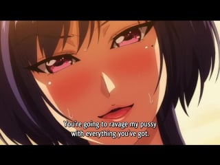 [hh] marshmallow, imouto, succubus 01