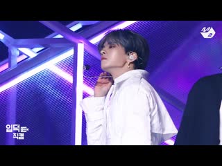 [입덕직캠] 빅톤 정수빈 직캠 4k circle (victon subin fancam) @victon comeback show