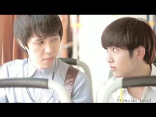 Morning boy 2014 shortfilm bl boys love video