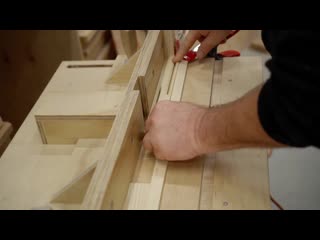 This toolbox has drawers here's how i made it woodworking this toolbox has drawers here's how i made it woodworking