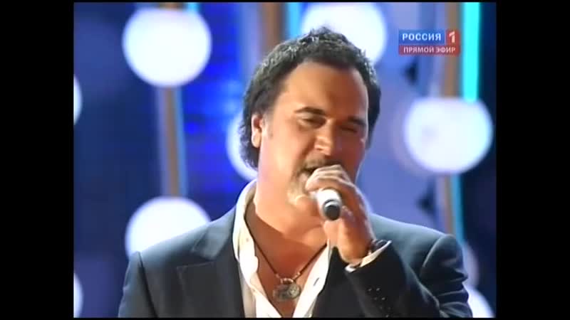 Valeriy meladze nebesa new wave 2010