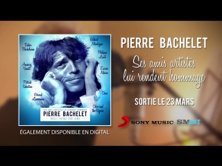 23 mars 2015 marionnettiste gerard lenorman (pierre bachelet)