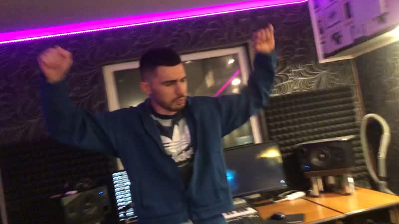 Mekhman питбули (сниппет)