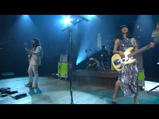 Khruangbin acl live @ the moody theater, austin, tx, 2021 09 13