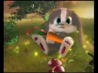 Schnuffel bunny snuggle song