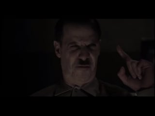 Adolf fucking hitler