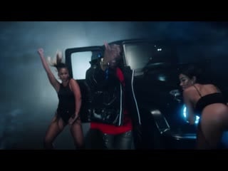 Tana x unknown t x aitch x m1llionz x jb scofield ride & clutch pt 2