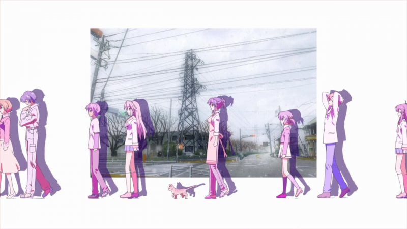 [clannad] tv 2 ed01 v2 torch (lia)