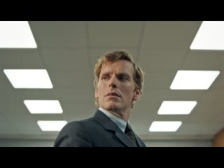 Endeavour | season 4 trailer