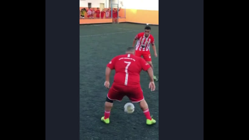 Супер финты