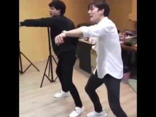 [instagram post]бас и коптер танцуют