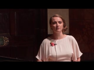 Master class with brigitte fassbaender (1/2),