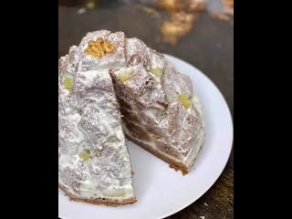 Тортик панчо🍰