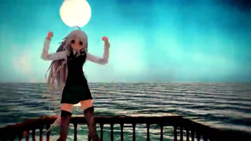 Воколоиды)
        music dance video