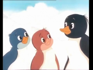 The adventures lolo the penguin