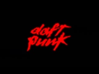 The real daft punk (discovery samples)