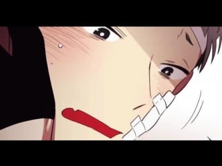 Hh roman company • ammunition • amv「愛してる」