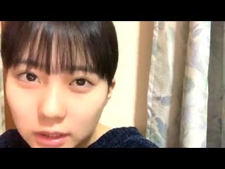200225 showroom hkt48 team h tanaka miku 2101