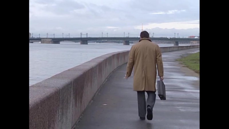 Бандитский петербург 2 сезон 2 серия адвокат #krimkino