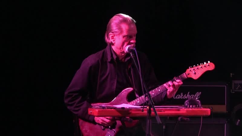 Kristof hahn live at serdce