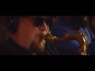 Mark ronson & anderson paak’s “then there were two [widetide]