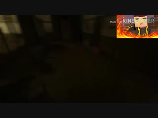 Вчера снимал аутласт