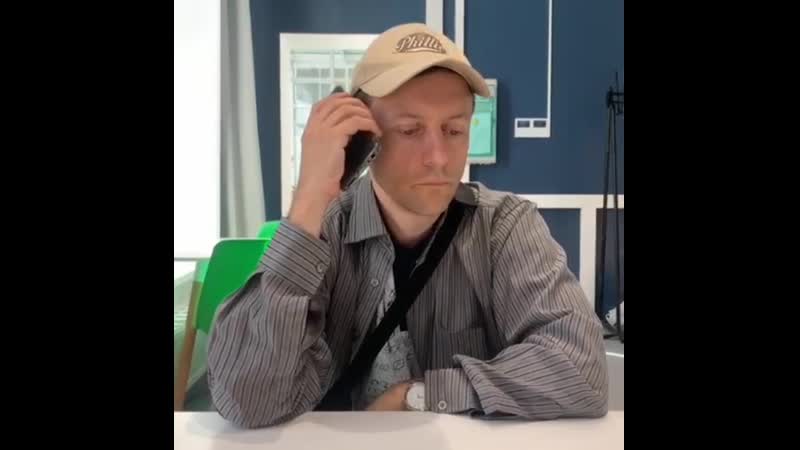 Юмористическая сценка с участием юрия тубольцева