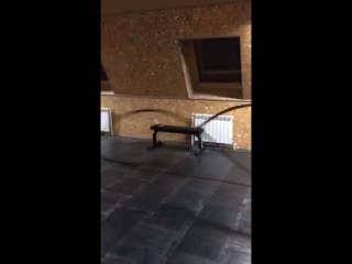 Тестовая тренироа 24 12 16