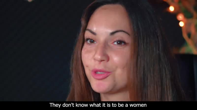 Почему нужно платить за русскую женщину