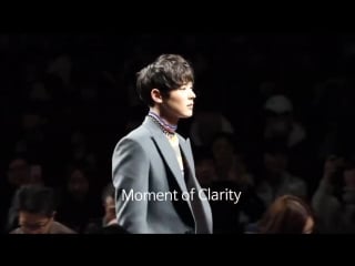 [video] 180321 jarret victon (byungchan)