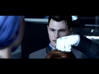 Rhys & connor dangerous