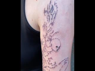 ‘from selfishness to unity’